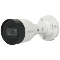 Dahua Camara IP Ir Bullet DH-IPC-HFW1431S1P-S4 2.8MM 4MP Blanco  Dahua Camar...