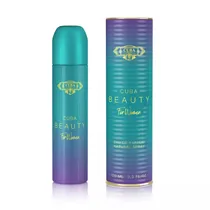 Perfume Feminino Cuba Beauty Edp 100ML