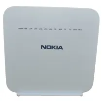 F. Onu Gpon Wifi Ac G-140W-MF Nokia 1POT+4GE 2.4/5GHZ Upc