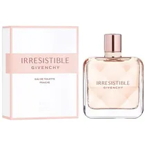 Giv Irresistible Fraiche Edt 80ML