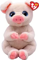 Pelucia Penelope Porco TY Beanie Bellies - 43202
