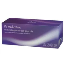 DMT de Medicotem Illuminating White Cell Ampoule