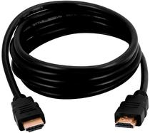 Cabo HDMI Quanta QTHDMI300 3D Full HD (30 Metros)