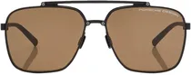 Óculos de Sol Porsche Design P8937 59A - Masculino