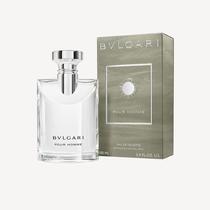 Bvlgari Perfume Pour Homme Mas Masculino Eau de Toilette 100ML s/C