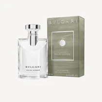 Bvlgari Perfume Pour Homme Mas Eau de Toilette 100ML