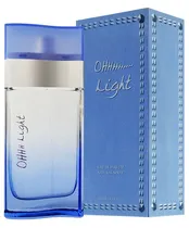 Perfume New Brand Ohhh Light Edp 100ML - Feminino
