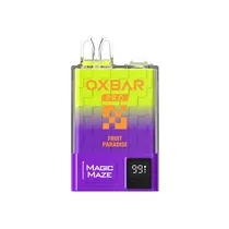 Oxbar 10K Fruit Paradise