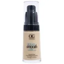 Outdoor Girl Base Liquida Aqua Smooth FS5209 N°4 30ML