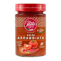 Molho Picante Arriabbiata Polli 190G
