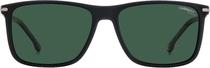 Oculos de Sol Carrera 298/s 003 Uc - Masculino