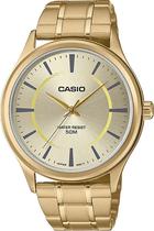 Relogio Casio Analogico LTC-100G-9EVDF - Masculino