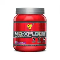 No – Xplode 1.22LB 555G Grape – BSN