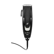Máquina de Cortar Cabelo Britânia BCR03 - 18W - 9 Em 1 - 220V/60HZ - Preto