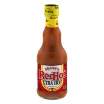 Frank’s Salsa Redhot Xtra Hot 354ML