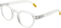 Óculos de Grau B+D Blue Ban Reader +2.50 2280-60-25 Crystal