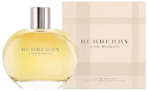 Perfume Burberry Classic Edp 50ML - Feminino
