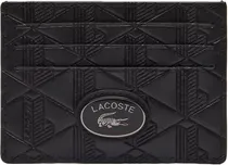 Carteira para Cartão Lacoste NH4397MR 000 - Masculina