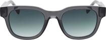 Oculos de Sol Lacoste L6023S-035 - Unissex