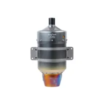 Turbina Kingtech K-240G5  Turbina Kin...
