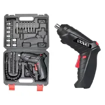 Kit Herramienta Destornillador Sate A-TK82 46PCS Recargable  Kit Herrami...