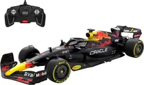 Oracle Red Bull Racing RB18 Escala 1/18 R/C 94800 - Black