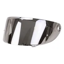 Viseira para Capacete Axxis V-18C - Max Vision Silver Mirror