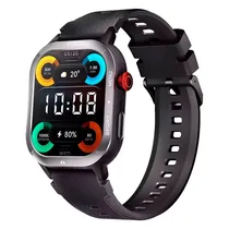 Smartwatch Haylou Iron Neo HF014 - Preto