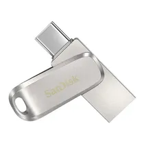 Sandisk Pendrive Ultra Dual Drive Luxe 128GB USB 3.0 SDDDC4-128G-G46  Sandisk Pen...