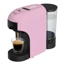 Cafeteira Elétrica Electrobras Thalia TLCM-20 3 Em 1 220V