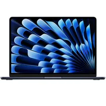 Apple Macbook Air MXCV3LL/A de 13.6" M3 16GB Ram/512GB SSD (2024) - Midnight