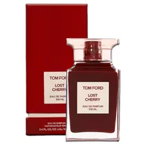 Tom Ford Lost Cherry Eau de Parfum Unissex 100ML