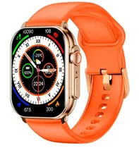 Smartwatch Imilab Imiki SF1 - Dourado