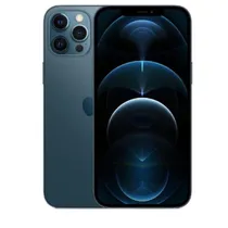 iPhone Swap 12 Pro Max 128 GB Blue Grado A Menos