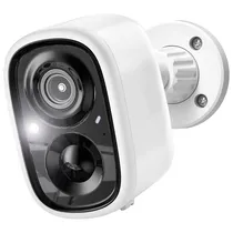 Camera de Seguranca IP Hye HYE-B609T Indoor / 1080P / 3.3MM - Branco