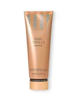 Victoria's Secret Locion Bare Vanilla Shimmer 236ML
