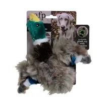 Juguete para Mascotas Afp 4004 Woodland Classic Peluche de Pato 20X22CM