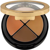 Corretivo Melani Conceal + Perfect 04 Dark To Deep - 7.2G
