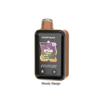 Smok Morfbar 20K Moody Mango