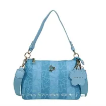 Chenson Cartera CG84830 Celeste