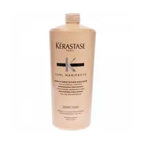 Shampoo Kérastase Curl Manifesto Bain Hydratation Douceur 1000ML