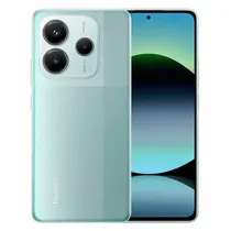 Smartphone Xiaomi Redmi Note 14 5G Global 512GB 12GB Ram Dual Sim Tela 6.67" - Verde (Lacre Pequeno)