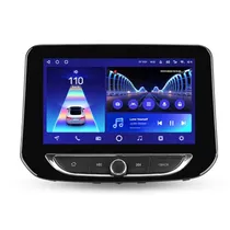 Moldura I-Kit 9* GM - Chevrolet Onix 2019+ (OEM Style )