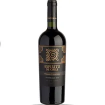 Vinho Espiritu de Chile Collection Assemblage 750ML