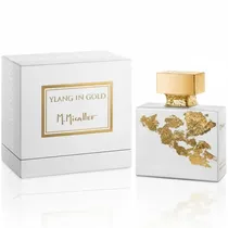 Maison Micallef Perfume Ylang In Gold Edp Femenino 100ML