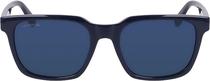 Oculos de Sol Lacoste L6028S-410 - Masculino