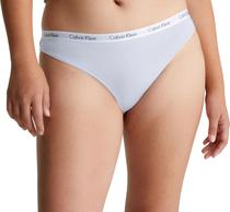 Calcinha Calvin Klein D1618 470 - Feminina