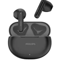 Fone de Ouvido Sem Fio Philips Buds TAT1199BK/93-Preto  Fone de Ouv...