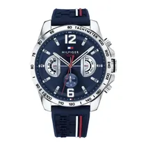 Tommy Hilfiger Reloj 1791476 Azul
