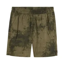 Short Puma 52671970 Essentials Aop 7 Woven Masculino